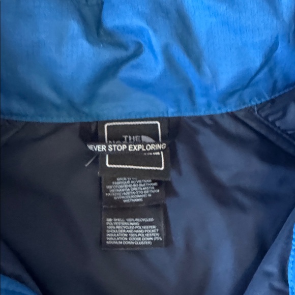 The North Face men’s puffer - Picture 3 of 4